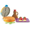 Learning Resources New Sprouts Waffle Time