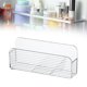 thumbnail image 1 of Organizador de montaje en pared, organizador de maquillaje, estante moderno para colgar en la pared, soporte para caja de almacenamiento, contenedor organizador para oficina y hogar, 1 of 8