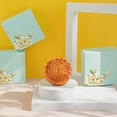 thumbnail image 3 of Gwong Decoración hogareña CUBO FOTOGRAFÍA MOUNCAKE Decoración Prop Estéreo Disparo Display Adornos Gwong 21054072, 3 of 7