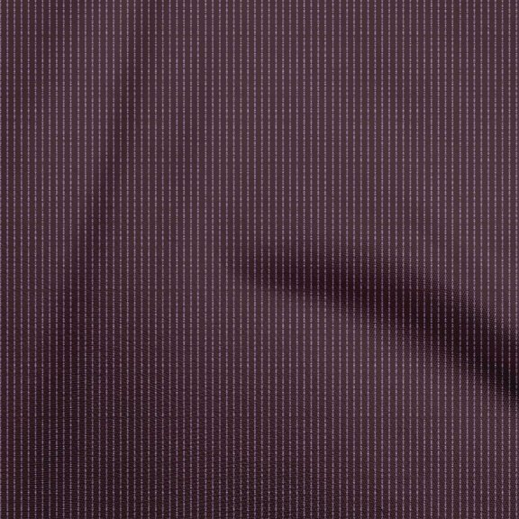 oneOone Polyester Spandex Black Fabric Geometric Craft Projects Decor Fabric Printed By The Yard 56 Inch Wide