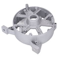 thumbnail image 3 of Cubierta Final Del Generador Diésel, Fácil De Instalar Buena Compatibilidad Tamaño Estándar Pieza De Repuesto Motor Soporte Trasero Para 186F 188F 192F 5-6.5KW, 3 of 7