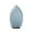 Clear, variant on Creative Gifts International 004085 5 in. Optic Glass Trophy Point