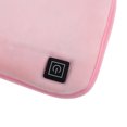 thumbnail image 3 of FESTFENDS Body Warmers Rechargeable For Men Velvet Pink 1Pack, 3 of 6
