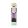 Equate 4-in-1 Pedicure Paddle, Foot Files & Pumice Stones, Purple