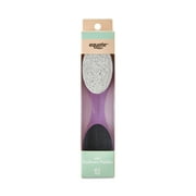 Equate 4-in-1 Pedicure Paddle, Purple