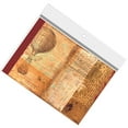 thumbnail image 1 of Scrapbook Craft Papers, Multipurpose Vintage Diverse 40 Sheet Scrapbooking Paper Sheets  for Handbook, 1 of 7