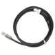 thumbnail image 1 of Cable Ethernet de servicio de diagnóstico cable de servicio de diagnóstico de 5 pies Construcción duradera Alta precisión Combinación perfecta para  Toolbox Modelo 3 Y ANGGREK Otros, 1 of 7