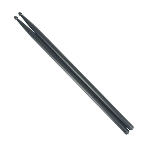 2 baquetas de tambor, accesorios de instrumentos musicales, piezas de tambor, baquetas de Jazz de fibra de carbono, profesionales para ejercicio y