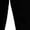 Black, variant on Haggar Men's Dress Pant Straight Fit Stretch Trousers Super Flex Waistband, Black