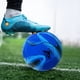 thumbnail image 5 of Balón de fútbol tamaño 5 Soidarity Entrenamiento juvenil Durabilidad excepcional Blanco, 5 of 6