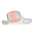 thumbnail image 3 of Conair for Her Ladies Grooming Portable Shaver, 3 of 3