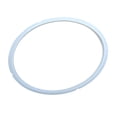 thumbnail image 3 of Silicone Sealing Ring Replacecment for MIDEA Electric Pressure Cooker 5L 6L (Old Style), 3 of 4