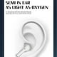 thumbnail image 2 of M6 Mini Bt 5.0 Earbuds Wireless Headphones Bt Earphone With Mic Ipx5 Waterproof Noise Isolation Earbuds Quick Charge Fast Pairing In-ear Sports Headse, 2 of 5