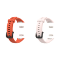 thumbnail image 1 of Pulsera Con Correa Reloj para Band 6 () Naranja, 1 of 9