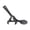 Flat Head, variant on figatia Weeds Puller Tool Head Portable Stand up Weeder for Farmhouse Garden Outdoor Serrated Head