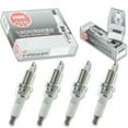 thumbnail image 3 of 4 pc NGK 5077 V-Power Spark Plugs for 09482-00452 1765173 1A08-18-110 3118 3256 4034 6234 7509 7522 7722 7909 7922 817 98079-5587V 997 J16C-U J16CR-U RN13LYC5 TY26704 W8LCR W8LPR W9LC WR10LC WR8LC, 3 of 3