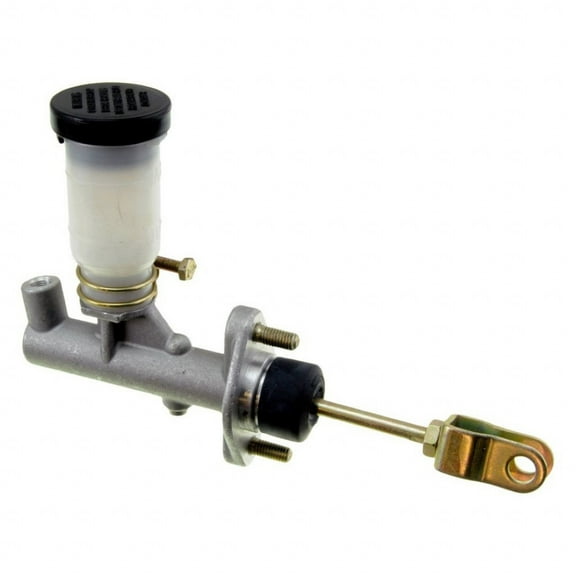KarParts360 For Dodge Stealth 1991 92 93 94 95 1996 Clutch Master Cylinder | Regular Grade | 0.625 inches Inside Diameter | Replacement For MB555277