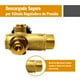 thumbnail image 4 of Regulador de Presión Bypass para Hidrolavadoras Industriales MECLINE VRT3-310, 4 of 4
