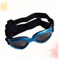 thumbnail image 4 of BESTYASH Gafas Para Perros Con Y Ajustables Para Protección Uv Y Viento, 4 of 8