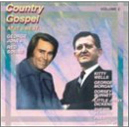 Country Gospel at Its Best - Vol. 2-Country Gospel at Its Best (Best Over The Counter Pimple Treatment)