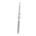 thumbnail image 1 of Vástago De Cuerda Para Reloj, Vástago De Cuerda Para Reloj De Pulsera, Metal Duradero Para Entusiastas De La Autorreparación, 1 of 7