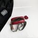 thumbnail image 2 of Bolso Hobo elegante de cuero PU con correa de guitarra ajustable, bolso informal, bolso de compras, 2 of 8