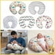 thumbnail image 2 of OMG * funda de almohada para recién nacido, lactancia, maternidad, funda de cojín de lactancia en forma de U12+zhangyuxiang zhangyuxiang unisex, 2 of 2