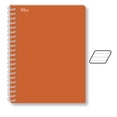 thumbnail image 4 of Cuadernos Profesional Espiral Raya PRINTAFORM Multicolor 100 Hojas Caja Con 12 Libretas, 4 of 5