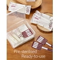 thumbnail image 2 of Recolector de calostro Momcozy Recolector de Leche Materna Reutilizable 5ml 12 piezas, 2 of 8