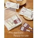 thumbnail image 2 of Recolector de calostro Momcozy Recolector de Leche Materna Reutilizable 5ml 12 piezas, 2 of 8