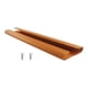 thumbnail image 2 of Soporte para Copas de vino Sunnimix estante Colgante dorado, 2 of 8