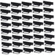 thumbnail image 1 of 100 Piezas Gancho para Marco de Fotos Ganchos para Marcos de Fotos Colgador de Fotos Tiras para Colgar Ganchos de Metal Gancho para Colgar Fotos Pequeño Ganchos para Tiras para Colgar en la, 1 of 5