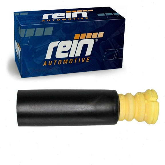 Jounce Bumper-Coupe Rear CRP AVZ0293P