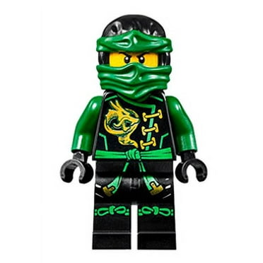 LEGO Ninjago Lloyd - Skybound (70601) Minifigure
