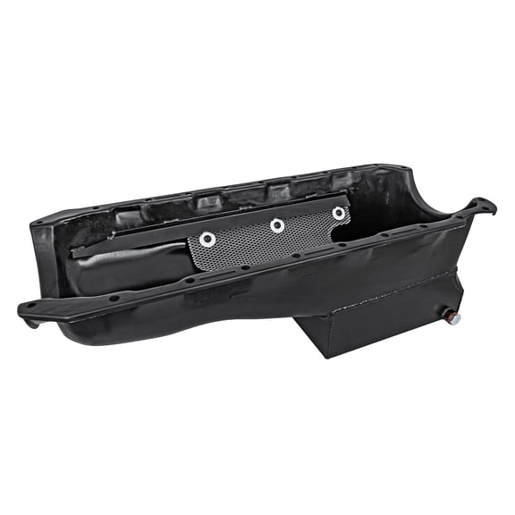 JEGS Street & Strip Oil Pan for 1965-1990 Big Block Chevy