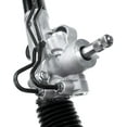 thumbnail image 5 of A-Premium Power Steering Rack and Pinion Assembly Compatible with Acura MDX 2003-2006 with Hydraulic Power, 5 of 5