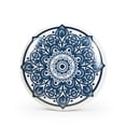 thumbnail image 2 of Bouton Kaléidoscope, 2 of 3