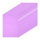 thumbnail image 1 of Carpetas de plástico A4, 40 unidades, transparentes tipo L, para documentos, 8.7x12.2in, morado, 1 of 1