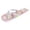 A-Pink42, variant on Yuanlong Womens Flip Flops Floral Print Thong Sandals Elegant Summer Lightweight Open Toe Casual Wear Shoes