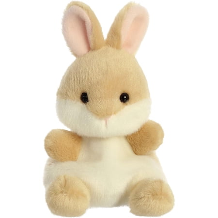 Aurora Palm Pals Plush - Ella Bunny 5