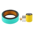 thumbnail image 3 of Kit de Ajuste de Filtro de Aire, Ajuste Perfecto Anti Daño Desmonteje REPARACIÓN SIMPLE DE FILTRO DE AIR, 3 of 7