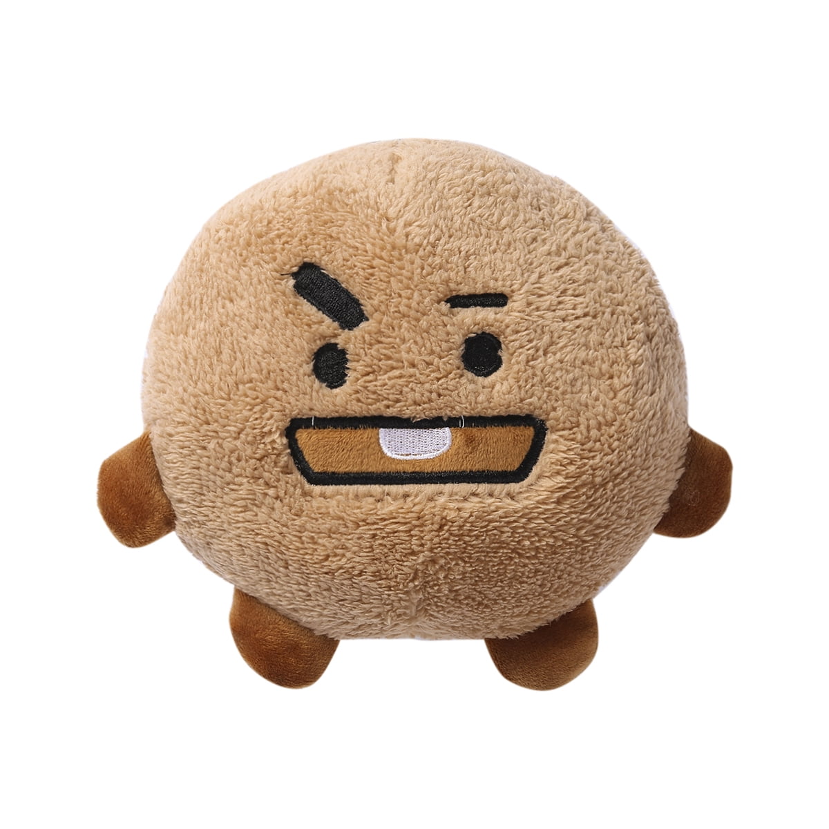 bts shooky plush