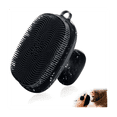thumbnail image 3 of Silicone Face Scrubber,Gentle Exfoliator Face Massager, 3 of 7