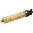 thumbnail image 1 of Zoomtoner Compatible RICOH 821106 Laser Toner Cartridge Yellow for Ricoh Aficio SPC-431DN-HS, 1 of 1