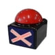 thumbnail image 3 of Buzzer With Sound & Led Lighting - The Party Fun For The Whole Family - Ideal For Game Nights, Quiz Shows & Celebrations, 3 of 4
