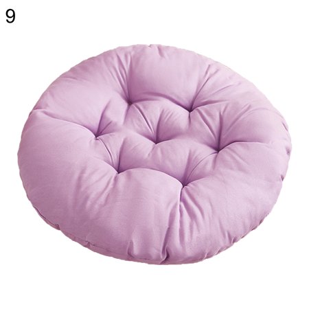 Anvazise Seat Cushion Pad Breathable Anti-slip Comfortable High Stretchy Chair Cushion Pad for Office