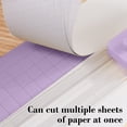 thumbnail image 4 of Ohmyroo A3 4-In-1 Paper Cutter For Office And Photo Paper, 4 of 6
