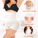 thumbnail image 4 of Pantalones cortos modeladores para mujer, bragas y control de barriga, 4 of 7