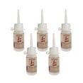 thumbnail image 3 of 5x Silicone Oil Treadmill Belt Treadmill Tool Accessories, 3 of 4