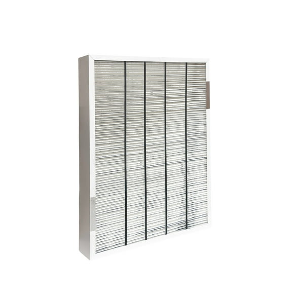 Nispira GAPCCCAR1625 GAPBBCAR1625 Furnace AC HVAC Filter Replacement For Bryant Carrier Infinity Air Purifier GAPAAXBB1625 / GAPABXCC1625. Filter Size 24.4"L x 17.2"W x 3.5"Th. 1 Pack